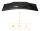 AOC B3 CU34B3E Computerbildschirm 86,4 cm (34") 3440 x 1440 Pixel Wide Quad HD LED Schwarz