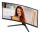 AOC B3 CU34B3E Computerbildschirm 86,4 cm (34") 3440 x 1440 Pixel Wide Quad HD LED Schwarz