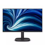 Philips 24B2U3601 Computerbildschirm 60,5 cm (23.8") 2560 x 1440 Pixel Quad HD LCD Schwarz