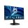 Philips 24B2U3601 Computerbildschirm 60,5 cm (23.8") 2560 x 1440 Pixel Quad HD LCD Schwarz