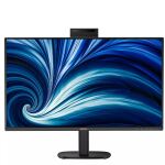 Philips 3000 series 27B2U3601H/00 Computerbildschirm 68,6 cm (27") 2560 x 1440 Pixel Quad HD LCD Schwarz