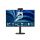 Philips 3000 series 27B2U3601H/00 Computerbildschirm 68,6 cm (27") 2560 x 1440 Pixel Quad HD LCD Schwarz