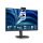Philips 3000 series 27B2U3601H/00 Computerbildschirm 68,6 cm (27") 2560 x 1440 Pixel Quad HD LCD Schwarz
