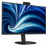 Philips 27B2N3500JH Computerbildschirm 68,6 cm (27") 2560 x 1440 Pixel Quad HD LCD Schwarz