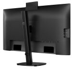 Philips 27B2N3500JH Computerbildschirm 68,6 cm (27") 2560 x 1440 Pixel Quad HD LCD Schwarz