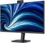 Philips 27B2N3500JH Computerbildschirm 68,6 cm (27") 2560 x 1440 Pixel Quad HD LCD Schwarz