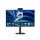 Philips 27B2N3500JH Computerbildschirm 68,6 cm (27") 2560 x 1440 Pixel Quad HD LCD Schwarz