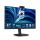 Philips 27B2N3500JH Computerbildschirm 68,6 cm (27") 2560 x 1440 Pixel Quad HD LCD Schwarz