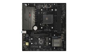 Sapphire Pulse B550M                         AMD,AM4,DDR4