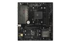 Sapphire Pulse B550M                         AMD,AM4,DDR4