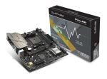 Sapphire Pulse B550M                         AMD,AM4,DDR4