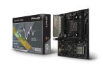 Sapphire Pulse B550M                         AMD,AM4,DDR4
