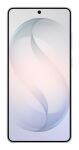 Samsung Galaxy S26 Ultra 17,5 cm (6.9") Dual-SIM Android 16.0 5G USB Typ-C 12 GB 256 GB 5000 mAh Weiß
