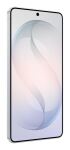 Samsung Galaxy S26 Ultra 17,5 cm (6.9") Dual-SIM Android 16.0 5G USB Typ-C 12 GB 256 GB 5000 mAh Weiß