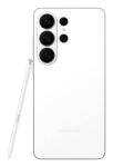 Samsung Galaxy S26 Ultra 17,5 cm (6.9") Dual-SIM Android 16.0 5G USB Typ-C 12 GB 256 GB 5000 mAh Weiß