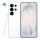 Samsung Galaxy S26 Ultra 17,5 cm (6.9") Dual-SIM Android 16.0 5G USB Typ-C 12 GB 256 GB 5000 mAh Weiß