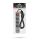 Entac Steckdosenleiste 3fach 2x USB-A, 1,5m grau