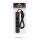 Entac Steckdosenleiste 3fach 2x USB-A, 1,5m schwarz