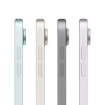 Apple iPad Air Apple M 128 GB 27,9 cm (11") 12 GB Wi-Fi 7 (802.11be) iPadOS 26 Blau