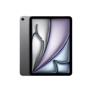 Apple iPad Air Apple M 256 GB 27,9 cm (11") 12 GB Wi-Fi 7 (802.11be) iPadOS 26 Grau