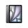 Apple iPad Air Apple M 256 GB 27,9 cm (11") 12 GB Wi-Fi 7 (802.11be) iPadOS 26 Grau