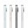 Apple iPad Air Apple M 256 GB 27,9 cm (11") 12 GB Wi-Fi 7 (802.11be) iPadOS 26 Grau