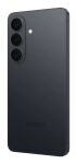 Samsung Galaxy S26 Enterprise Edition 16 cm (6.3") Dual-SIM Android 16.0 5G USB Typ-C 12 GB 512 GB 4300 mAh Schwarz