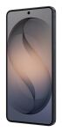 Samsung Galaxy S26 Enterprise Edition 16 cm (6.3") Dual-SIM Android 16.0 5G USB Typ-C 12 GB 512 GB 4300 mAh Schwarz