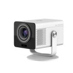 HP MC400 LCD 720p (1280x720) Weiß