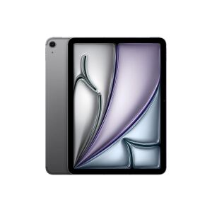 Apple iPad Air 5G Apple M LTE-TDD & LTE-FDD 128 GB 27,9 cm (11") 12 GB Wi-Fi 7 (802.11be) iPadOS 26 Grau