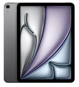 Apple iPad Air 11" M4 WIFI + LTE 256GB (spacegrau) iOS