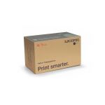 Peach Patrone Epson SJIC33P TM-J7200/7700 black 33ml