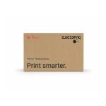 Peach Patrone Epson SJIC33P TM-J7200/7700 black 33ml