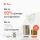 Peach Patrone Epson SJIC33P TM-J7200/7700 black 33ml