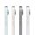 Apple iPad Air Apple M 128 GB 33 cm (13") 12 GB Wi-Fi 7 (802.11be) iPadOS 26 Grau