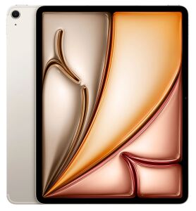 Apple iPad Air 13" M4 WIFI + LTE 128GB (polarstern) iOS