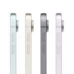 Apple iPad Air 5G Apple M LTE-TDD & LTE-FDD 128 GB 33 cm (13") 12 GB Wi-Fi 7 (802.11be) iPadOS 26 Blau
