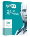 ESET NOD 32 Antivirus Antivirus-Sicherheit 1 Lizenz(en) 1...