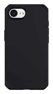 Mobilis 066110 Handy-Schutzhülle 15,5 cm (6.1") Cover Schwarz