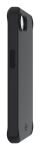 Mobilis 066110 Handy-Schutzhülle 15,5 cm (6.1") Cover Schwarz