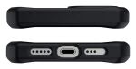 Mobilis 066110 Handy-Schutzhülle 15,5 cm (6.1") Cover Schwarz
