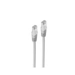 shiverpeaks BS75711-H0.25 Netzwerkkabel Grau 0,25 m Cat6...