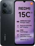 Xiaomi Redmi 15C 17,5 cm (6.9") 5G USB Typ-C 4 GB...