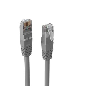 shiverpeaks BS75711-H0.5 Netzwerkkabel Grau 0,5 m Cat6 S/FTP (S-STP)