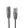 shiverpeaks BS75711-H0.5 Netzwerkkabel Grau 0,5 m Cat6 S/FTP (S-STP)