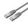 shiverpeaks BS75711-H0.5 Netzwerkkabel Grau 0,5 m Cat6 S/FTP (S-STP)