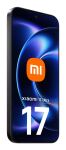 Xiaomi 17 Ultra 17,5 cm (6.9") 5G 16 GB 512 GB 6000 mAh Schwarz