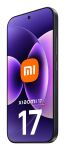 Xiaomi 17 16 cm (6.3") 5G 12 GB 512 GB 6330 mAh Schwarz