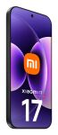 Xiaomi 17 16 cm (6.3") 5G 12 GB 512 GB 6330 mAh Schwarz