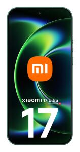 Xiaomi 17 Ultra 512GB Green 6.9" EU 5G (16GB) Android